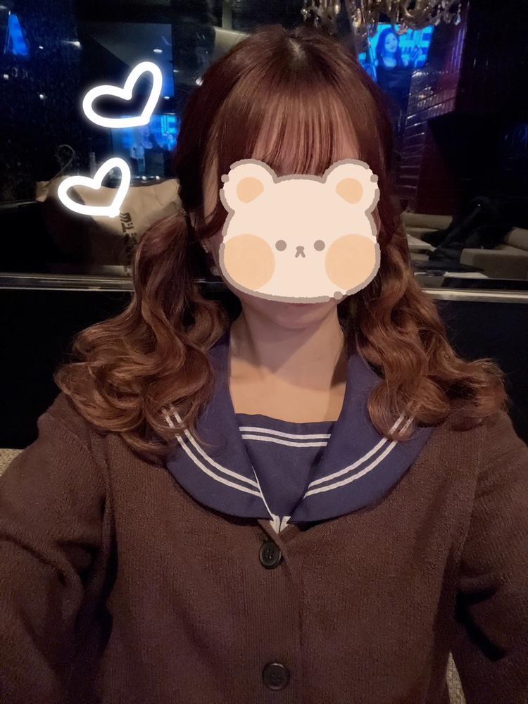 制服DAY❤️2日目👀🎀‼️