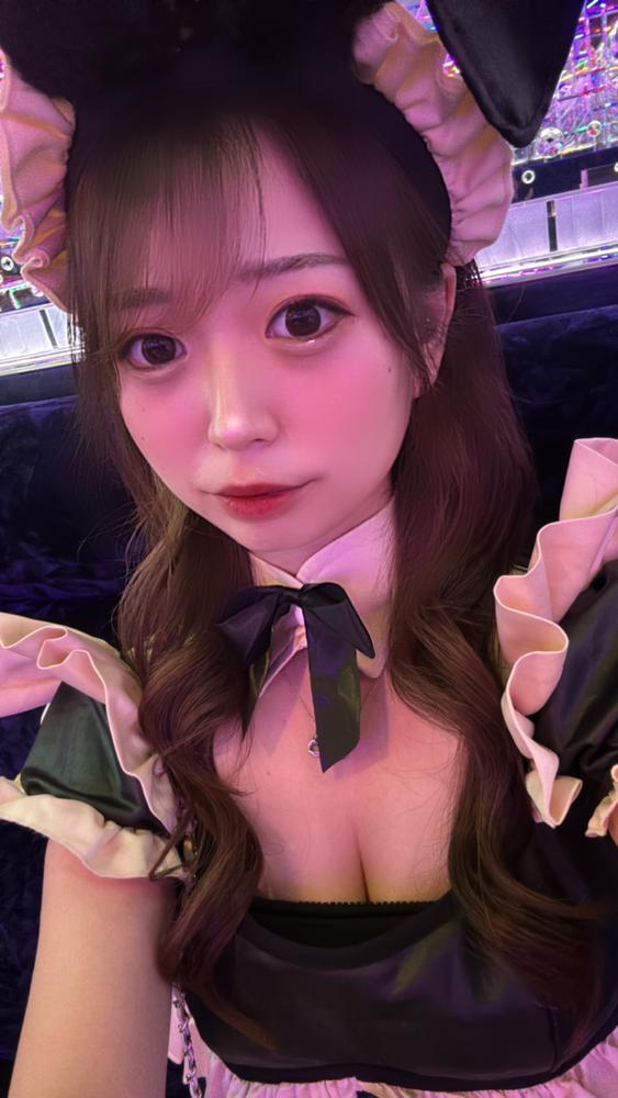 バニーイベント👯‍♀️