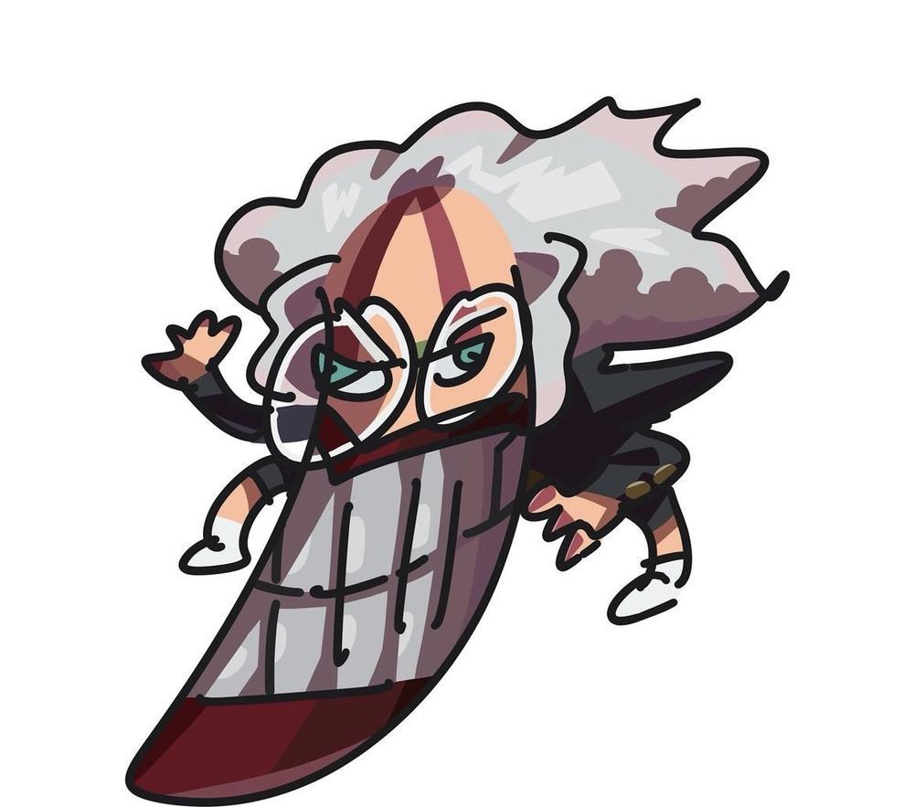 出勤（╹◡╹）♡