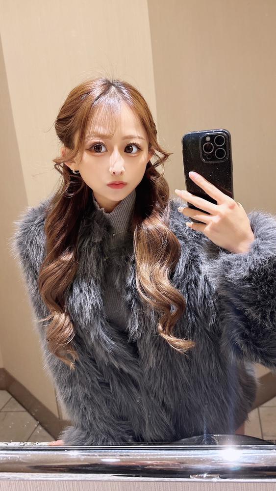 今日も出勤なんだよ🥶