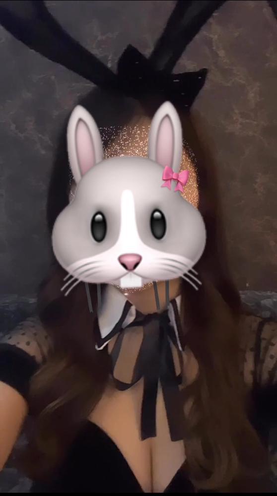 2日間ありがとうございました🐰🎀