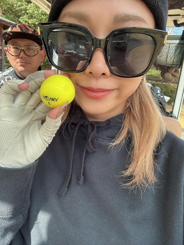 おはようございます☀️              出勤！              2日連チャンゴルフ😆