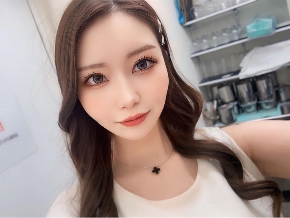 しゅしました🩷