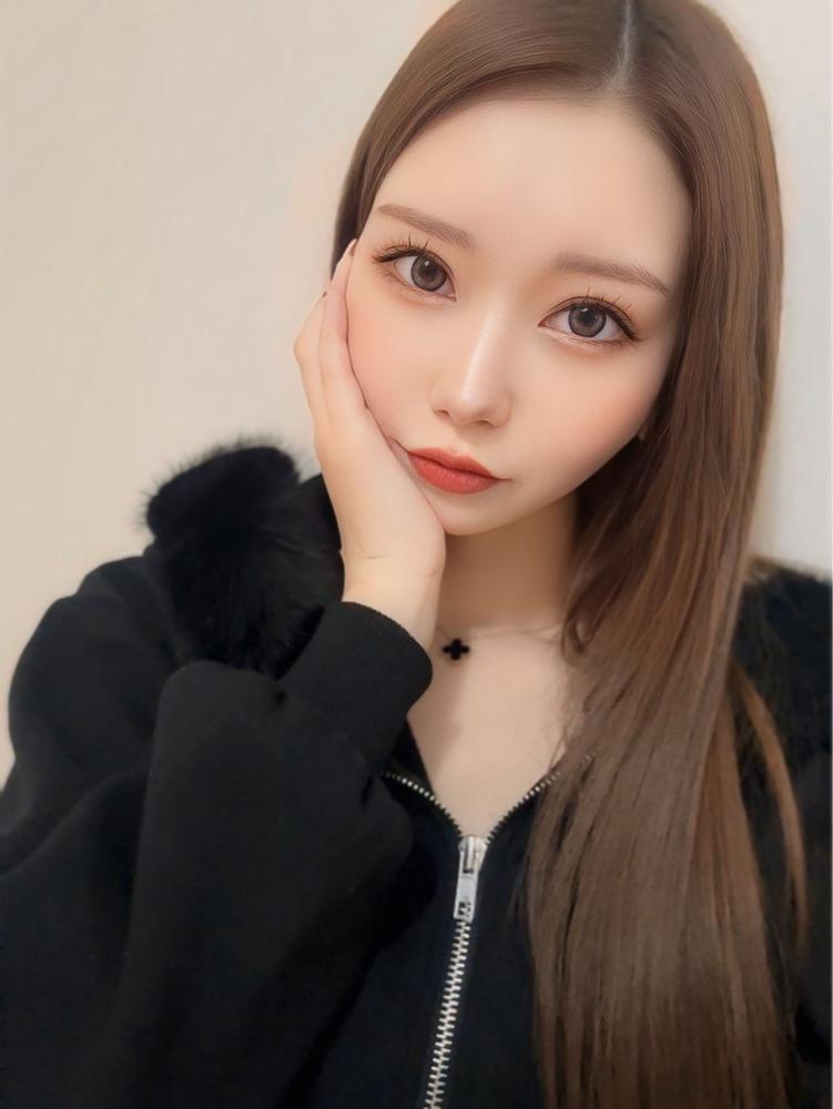 今週金曜日までいます😉✨