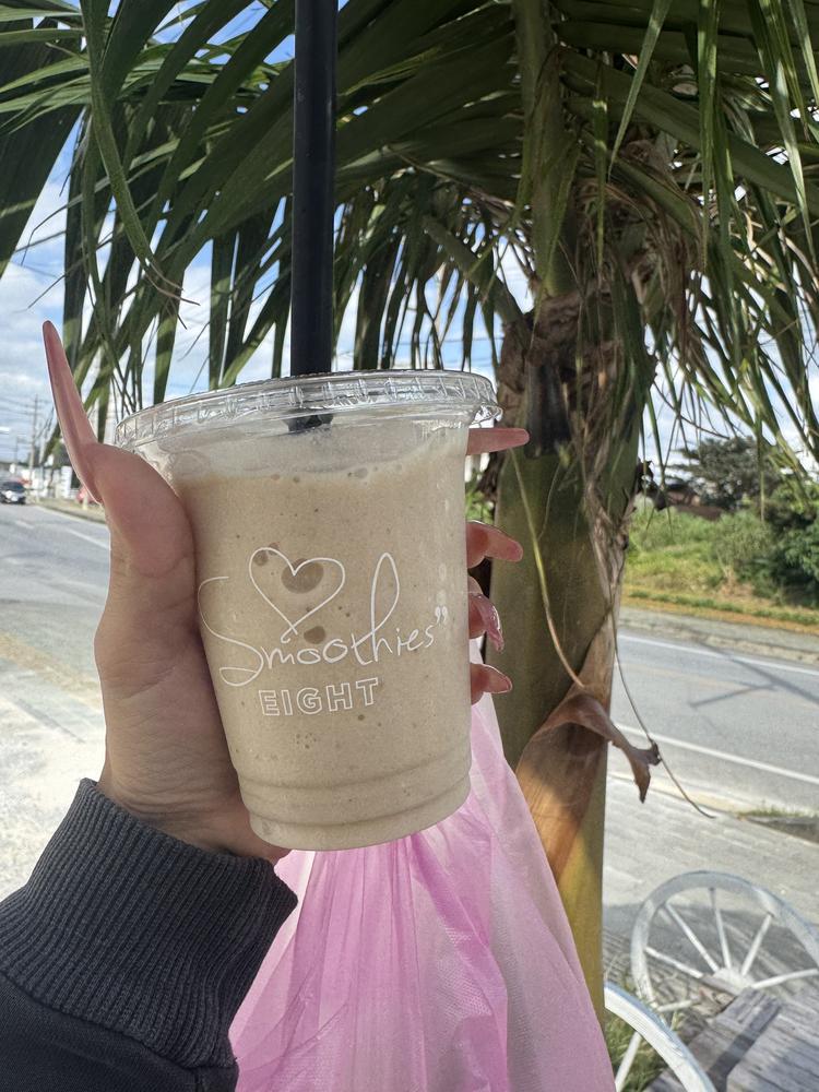 ばななすむーじー