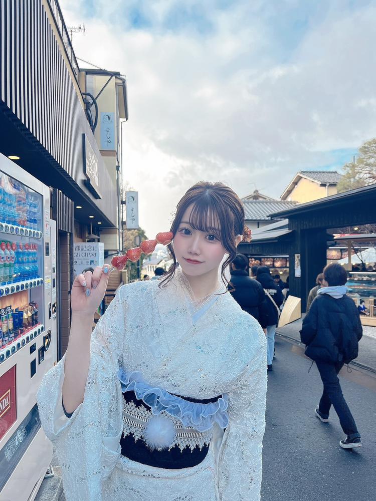 今週入店したあおいです🩵🩵