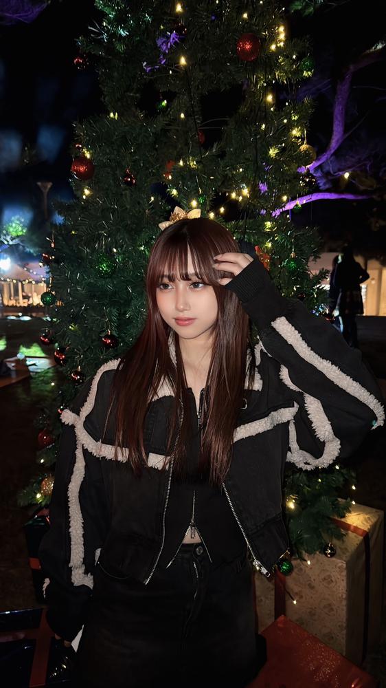 年内ラスト出勤🥺