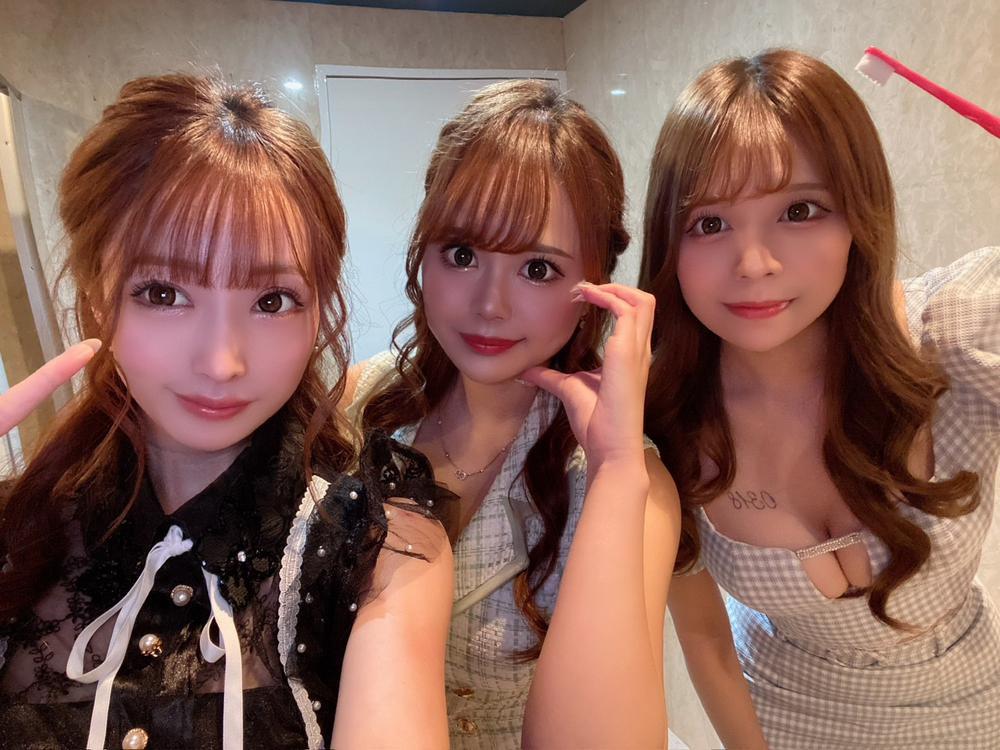 11月ありがとうございました😭