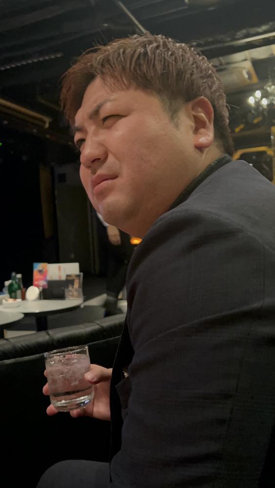 大二日酔いすぎる