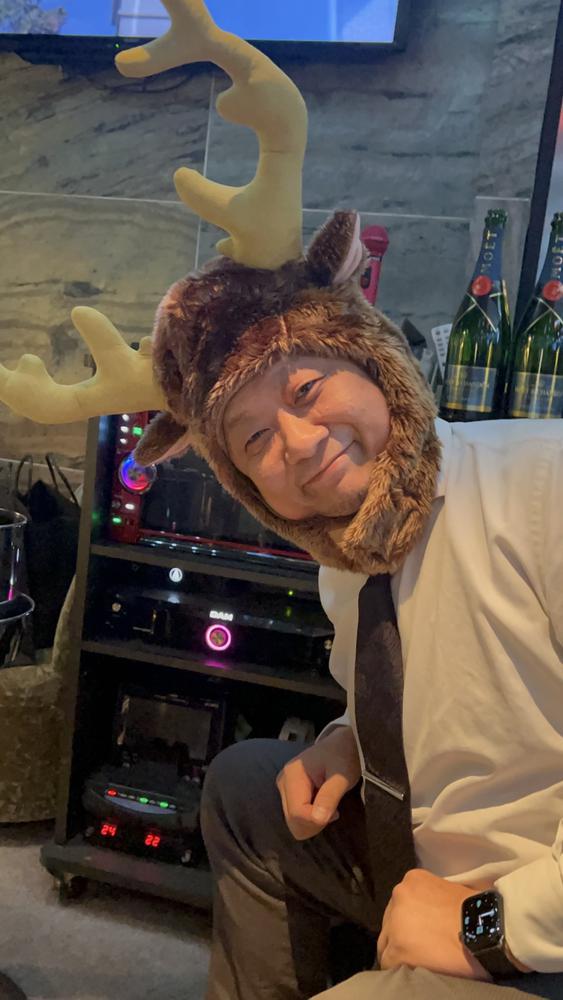 大二日酔いすぎる