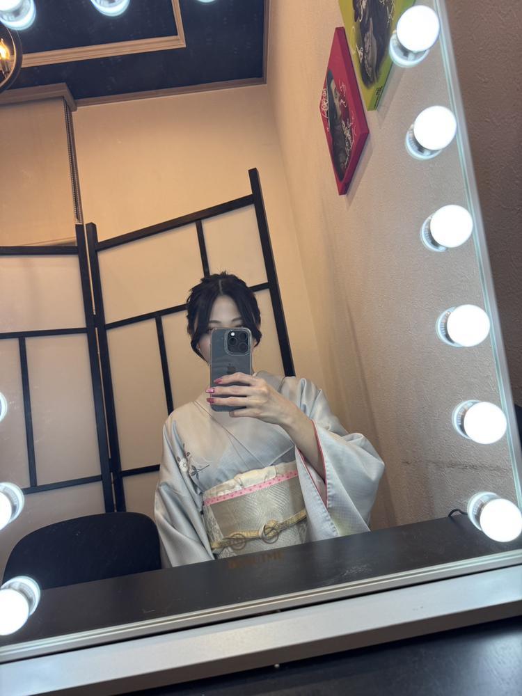 今日は遅出勤🐥