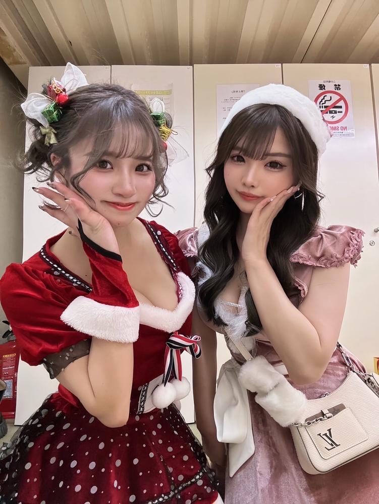 クリスマス🎅🏻
