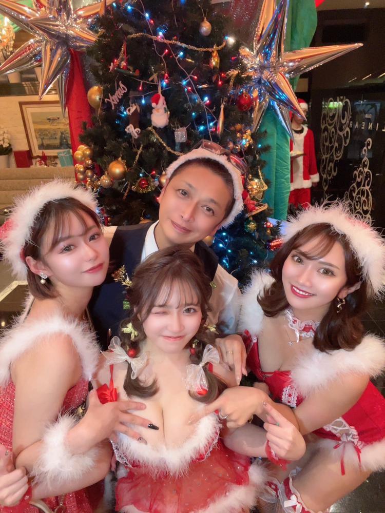 下着イベント！？