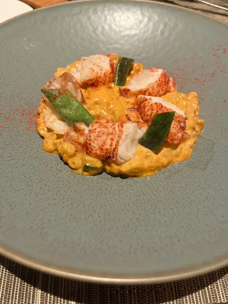 お腹いっぱい🥰