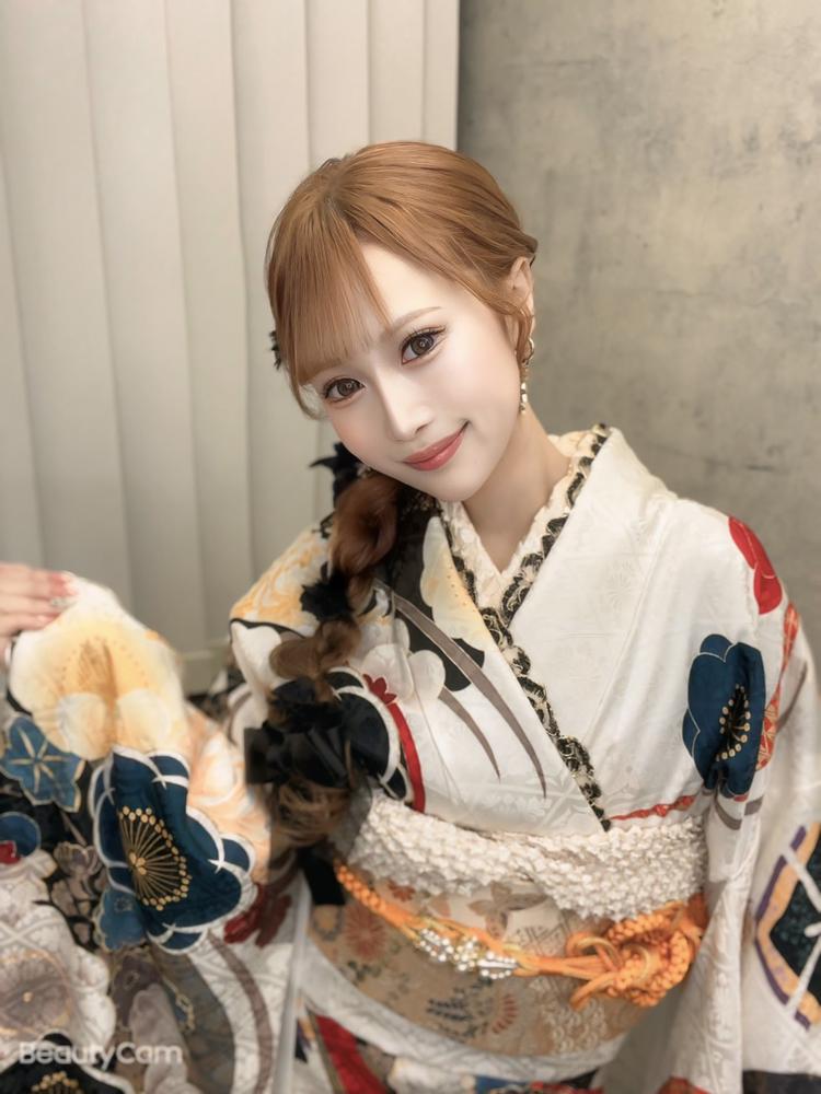 撮影行ってきたよ☺️