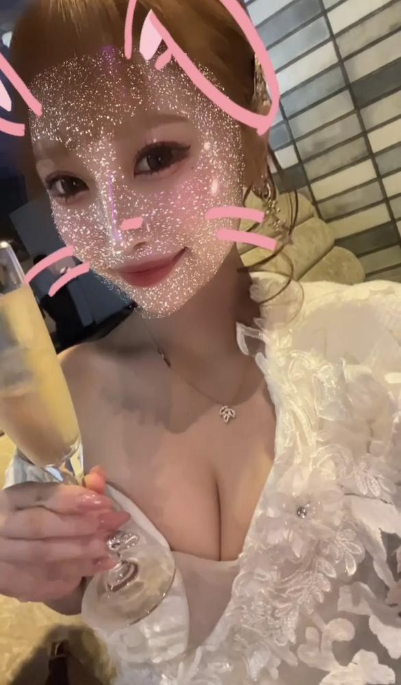 出勤してる🥰🩷