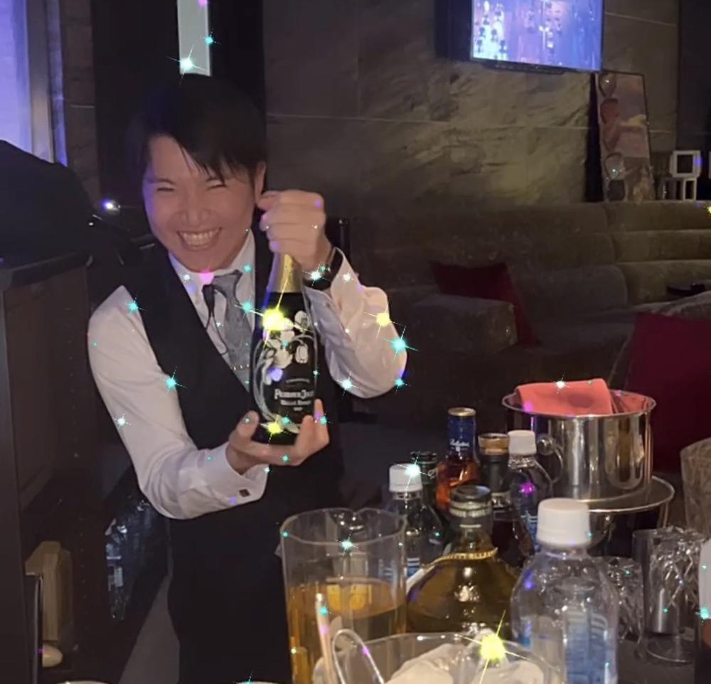 いい笑顔集☺️笑