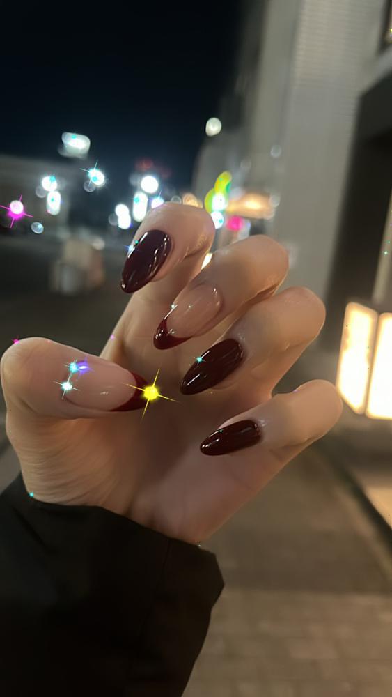 おにゅうねいる❤️❤️❤️