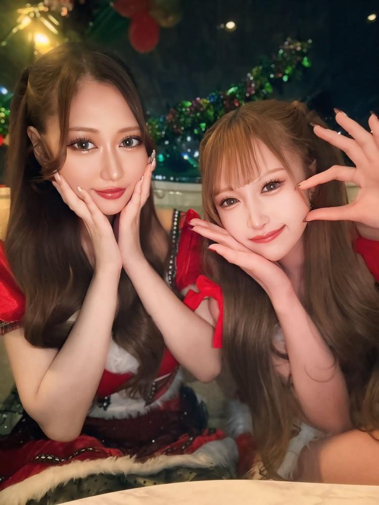 めりーくりすます🎅🏻❤️💚