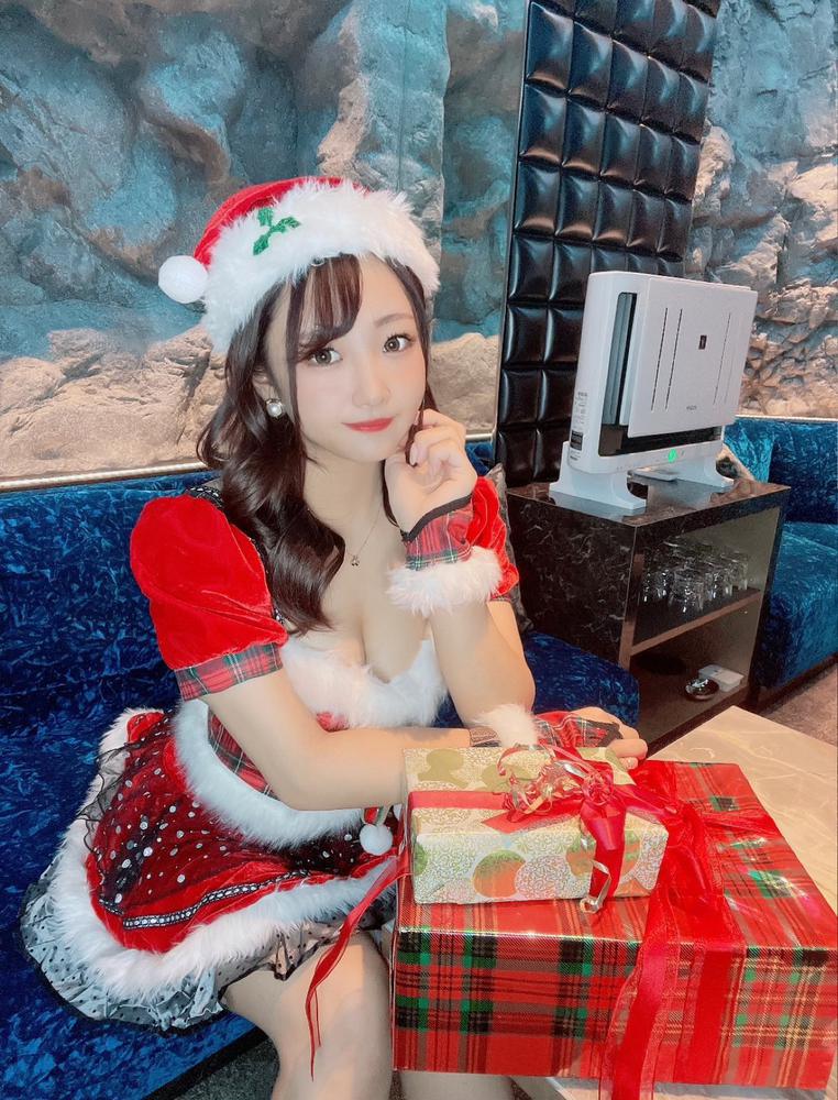 クリスマスイヴ