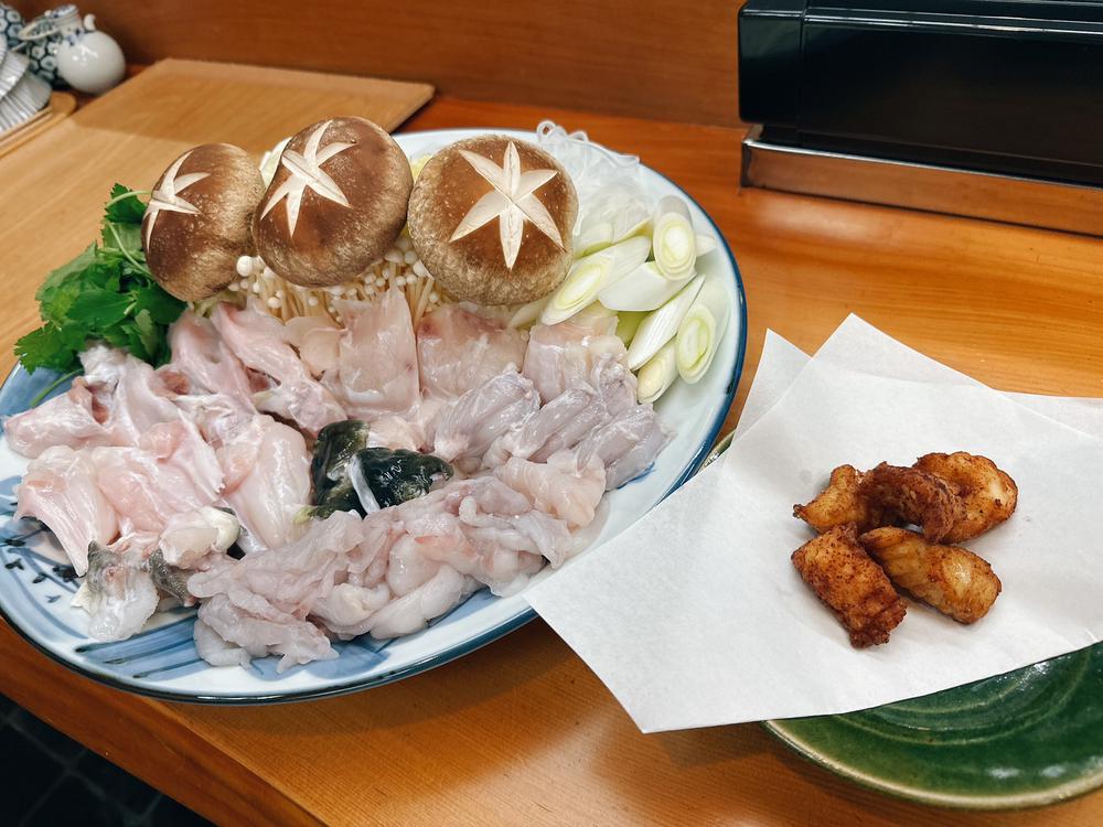 ふぐ🐡