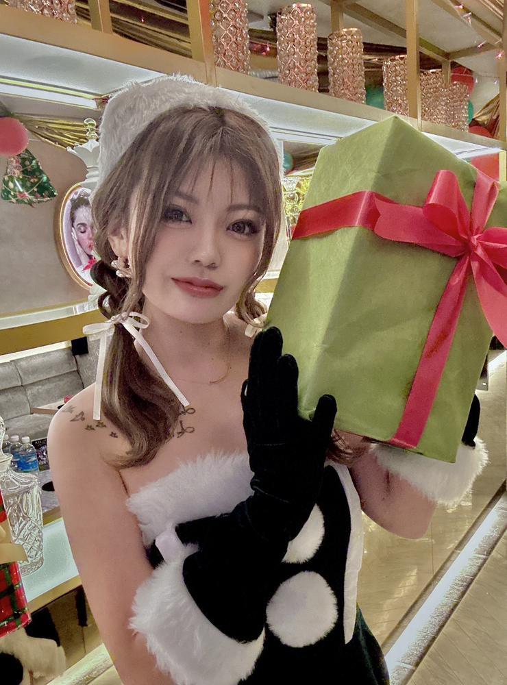 もういるよ（╹◡╹）