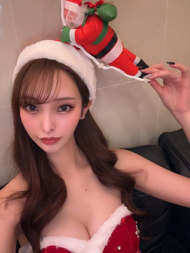 サンタ1日目🎄.*