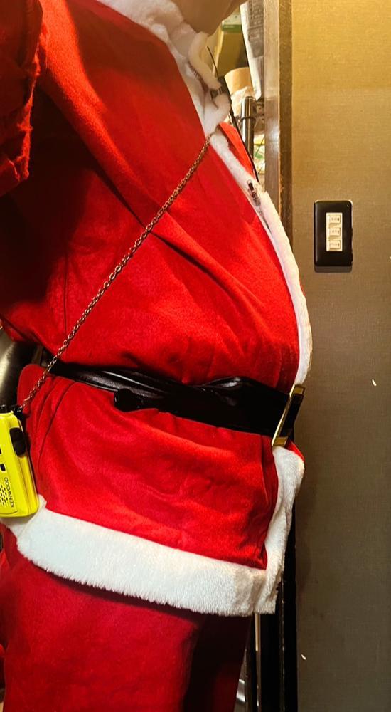 リアルサンタみっけ💗💗