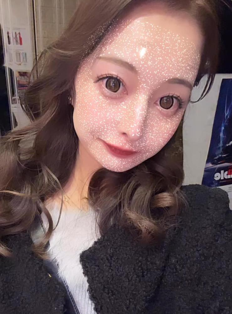 かみのけ切りました