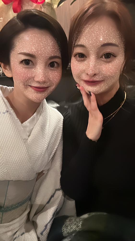 れいママお誕生日🎂