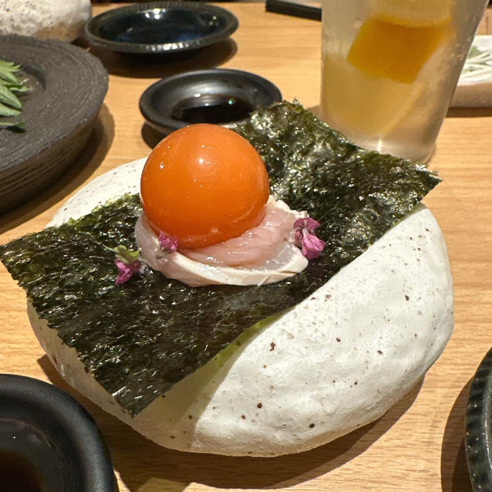 たまごがだいすき