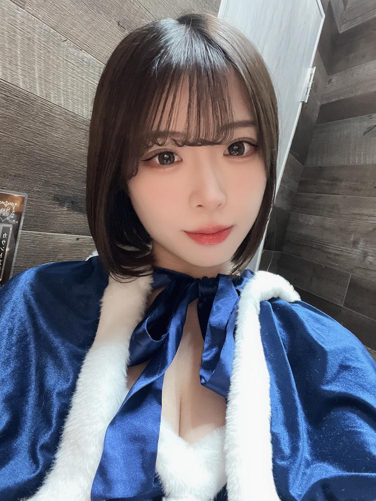 クリスマスおしまい