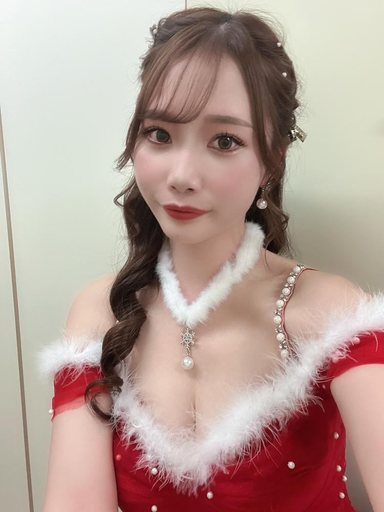 コス2日目🎅🏻