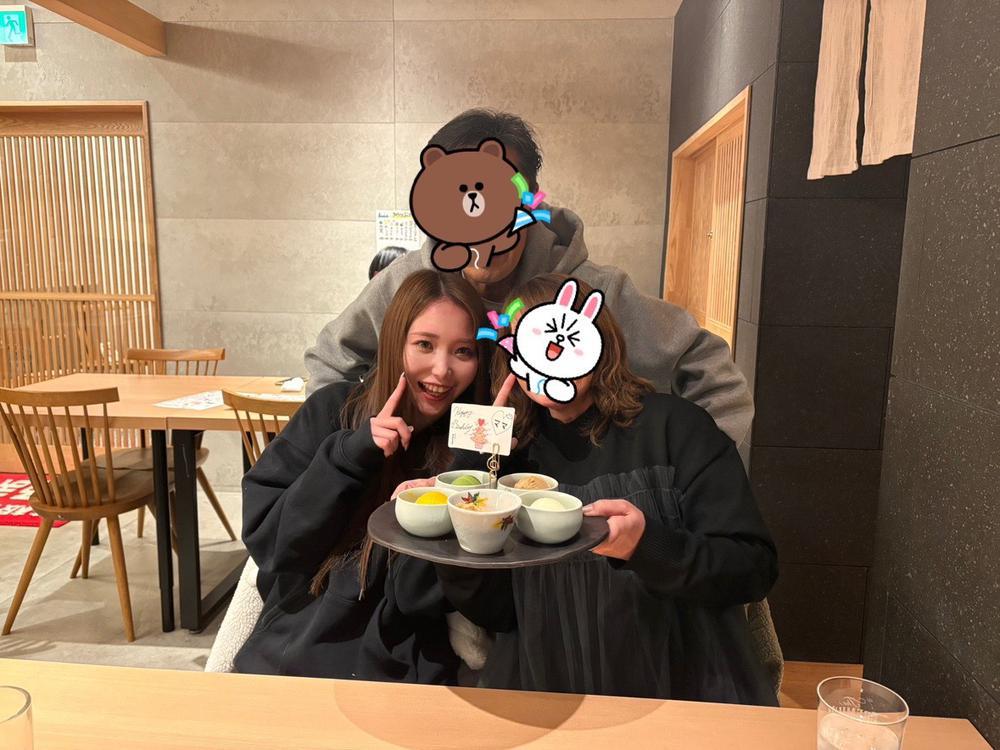 お誕生日会🎂✨