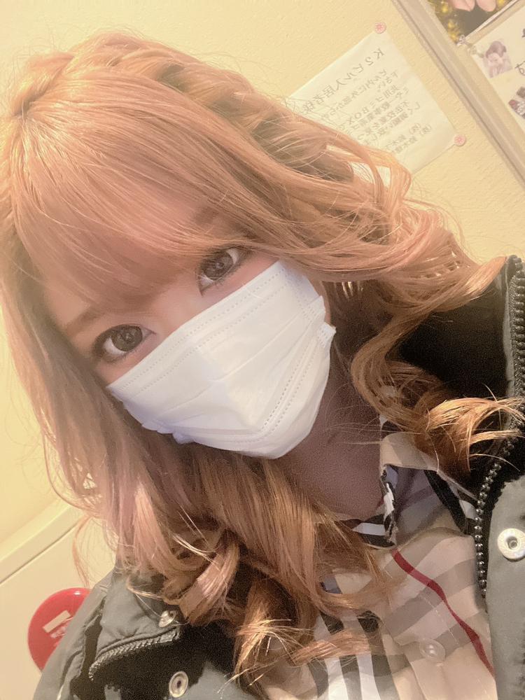 出勤前ルーティン♡