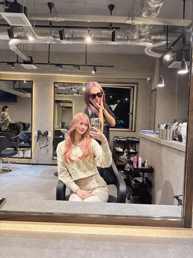 キキララ🩷💜