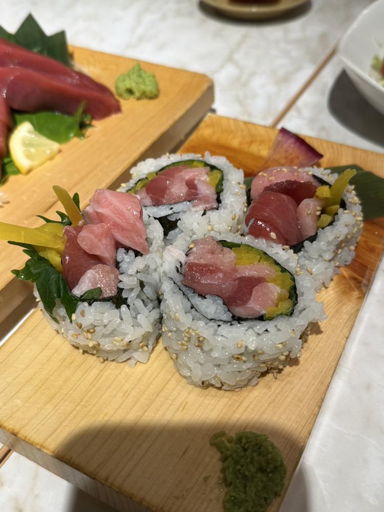 食の趣味合うっていいよね♡