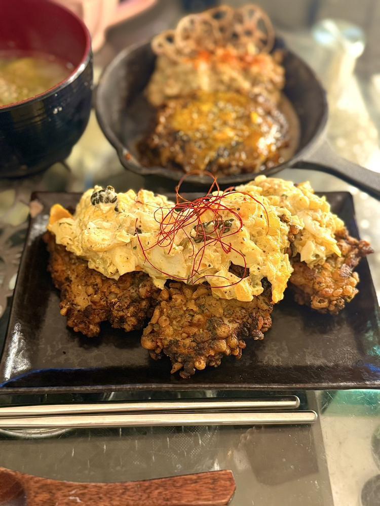 塩麹あいしてる