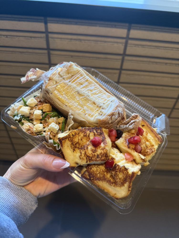 グルテンばくはつ❤︎