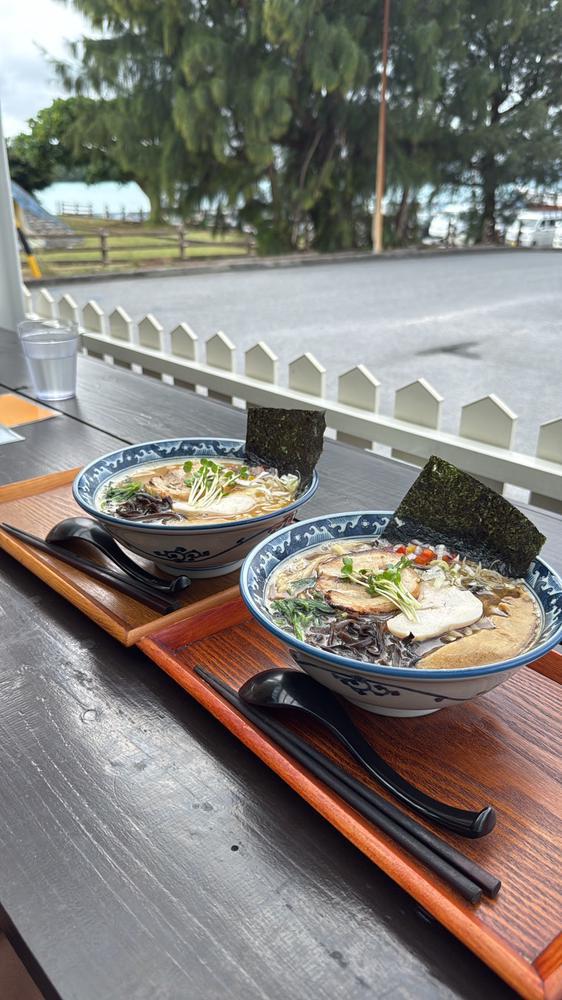 ポークランチョンミート行ってきた~♡