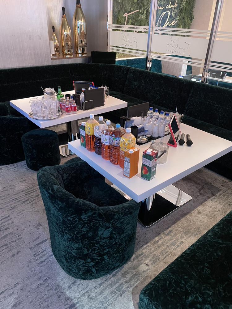 クリスマスパーティー楽しかったなぁ🥳