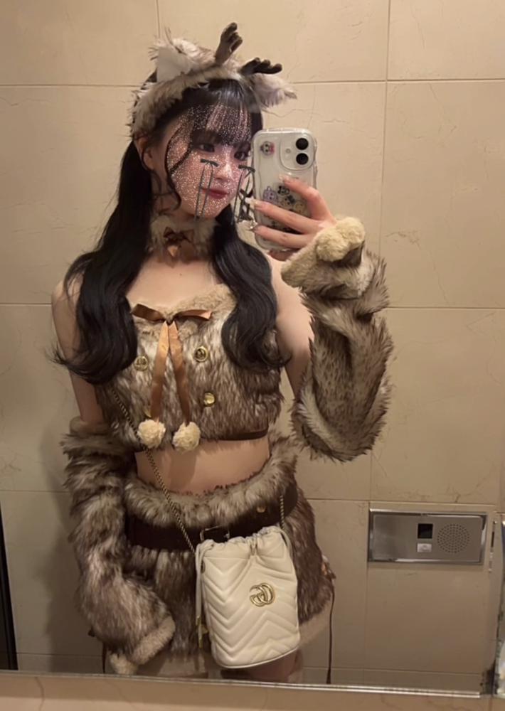 しゅっきん~✊🏻