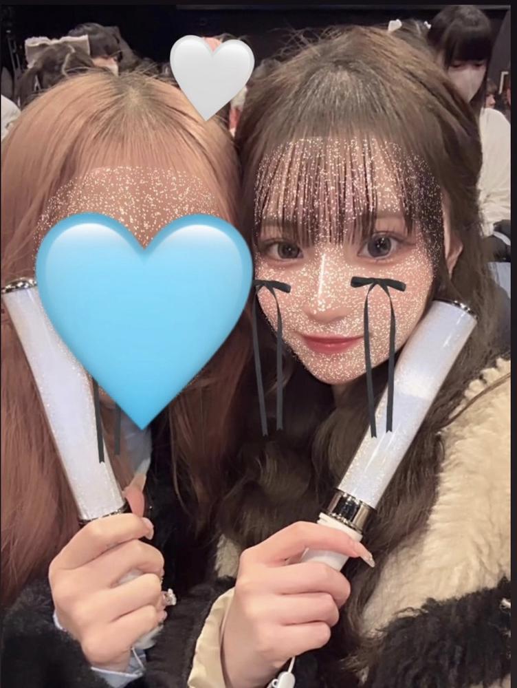 久々のLIVE~🎤‎🤍