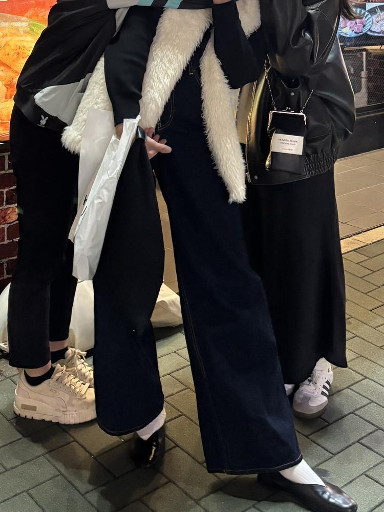 年末の楽しみ⛄️❄️