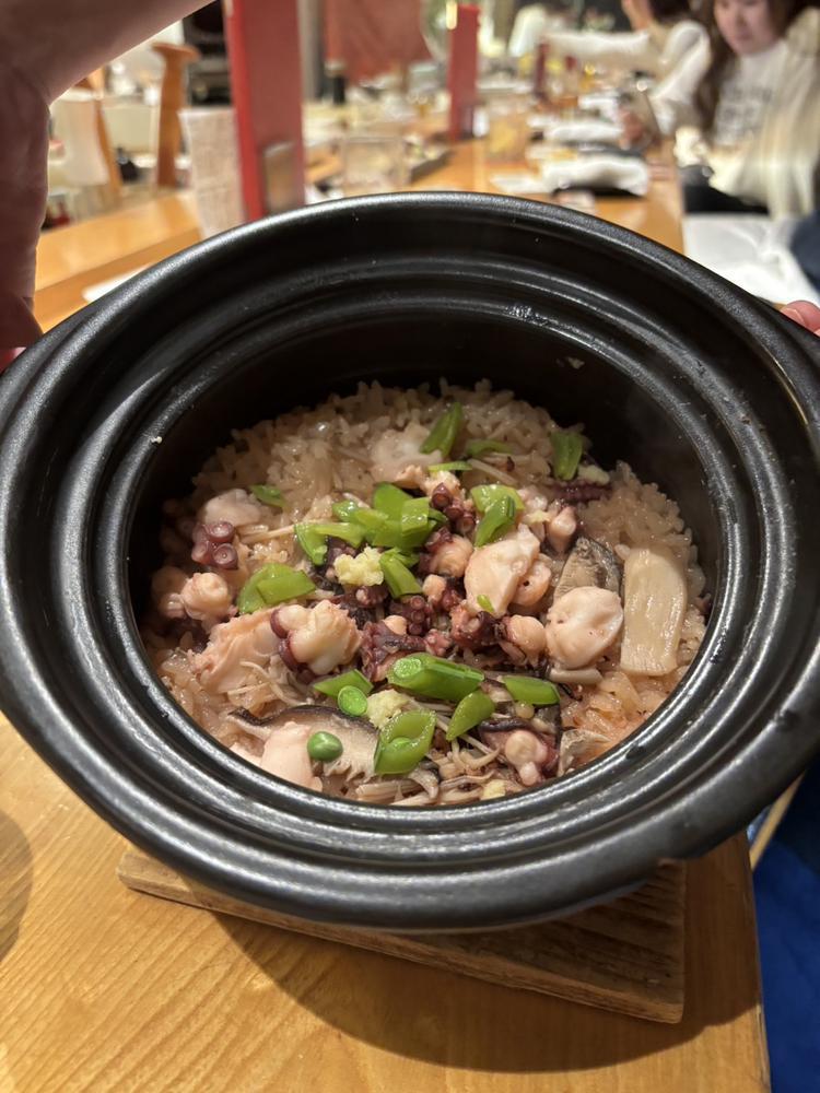 だいすきなご飯屋さん🍚