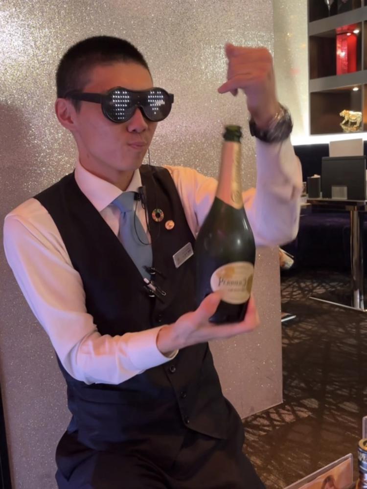 周年ありがとうございました🍾✨