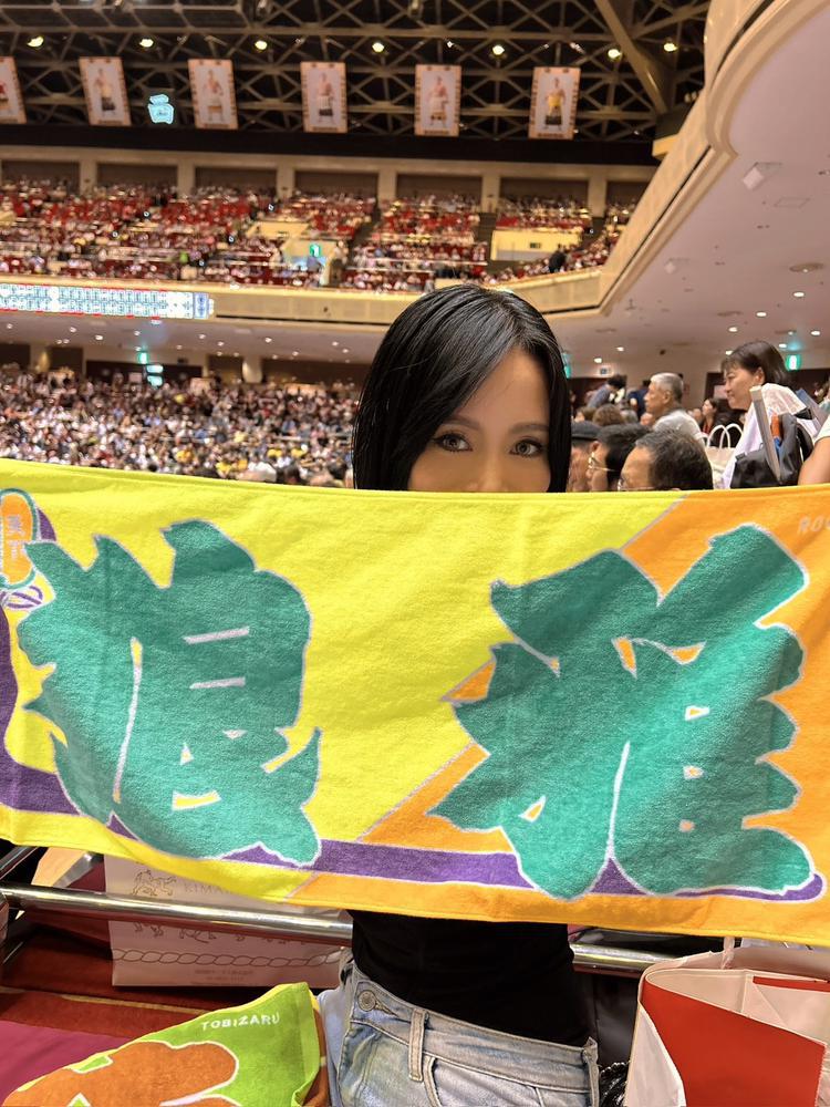 見てる人いるー？笑笑