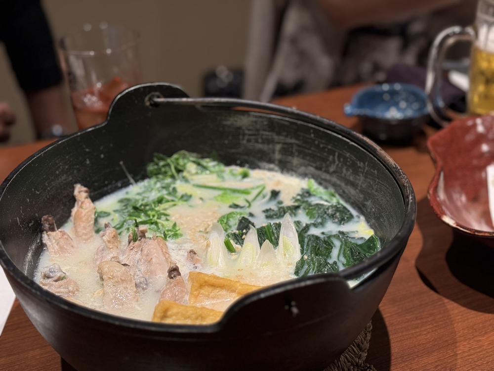 昨日は忘年会〜