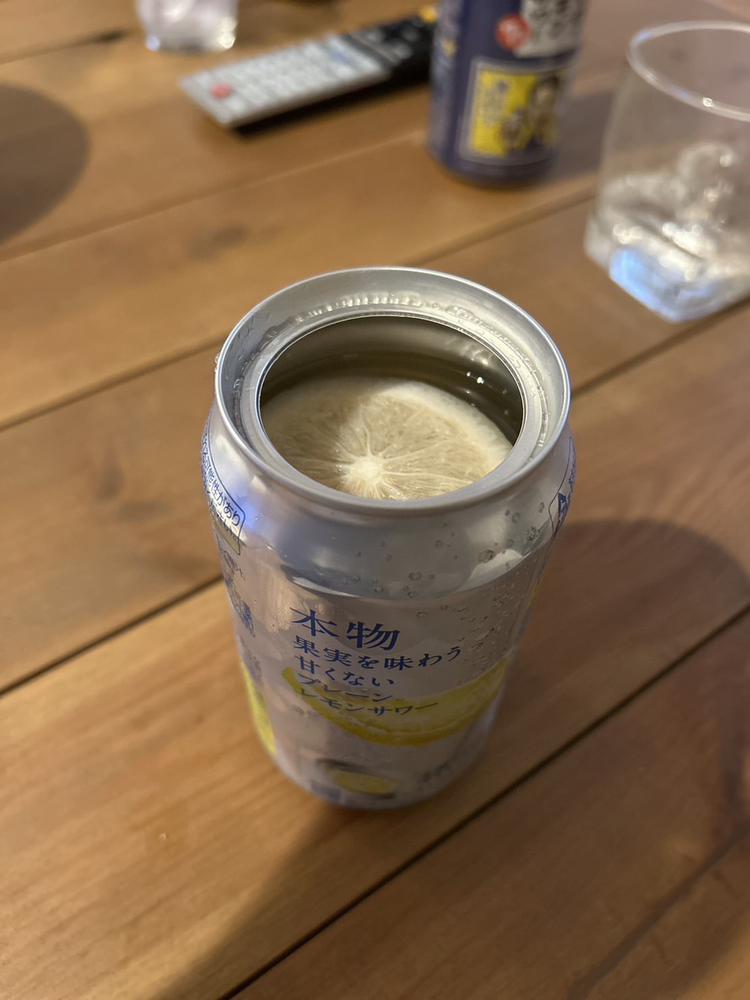 二日酔い無しの日