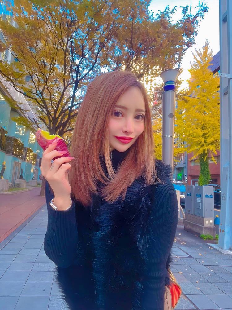 誕生日1発目はこの方でした